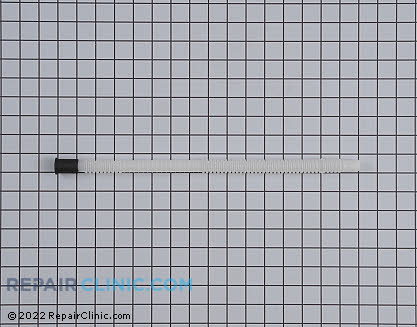 Hose (OEM)  134625500
