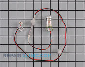 Lamp assy,led ,20 w ,complete asmy - Part # 1482874 Mfg Part # 134635500