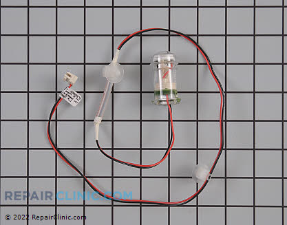 Light Assembly 134635500 Main Product View