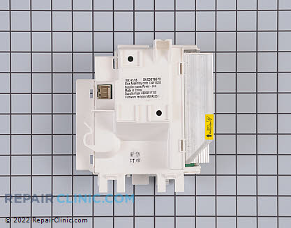 Main Control Board 134618201 Main Product View