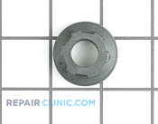 Nut - Part # 1482889 Mfg Part # 134639200