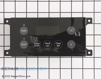 Oven Control Board (OEM)  903091-9050