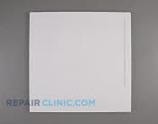 Top Panel - Part # 1482882 Mfg Part # 134638510