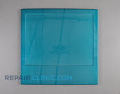 Top Panel - Part # 1482884 Mfg Part # 134638520