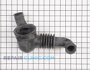 Tub to Pump Hose - Part # 1482890 Mfg Part # 134639900