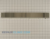 Vent Grille - Part # 1482736 Mfg Part # W10245216