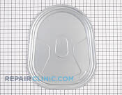 Back panel service,service - Part # 1482900 Mfg Part # 134646200
