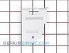 Bracket,control panel ,left hand ,mounting 134710900       Alternate Product View