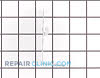Bracket,control panel ,left hand ,mounting 134710900       Alternate Product View