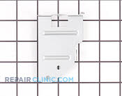 Bracket,control panel ,left hand ,mounting - Part # 1482942 Mfg Part # 134710900