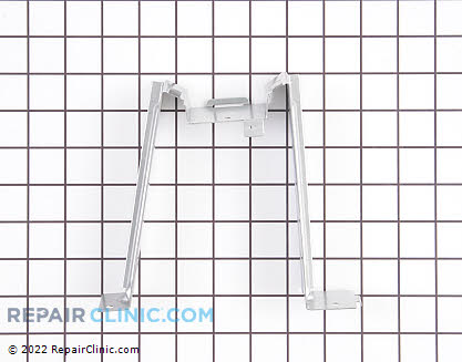 Bracket,heater/burner ,mounting 134713900 Main Product View