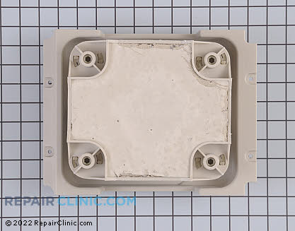Counterweight 134652000 Main Product View