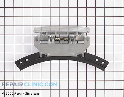 Door Hinge 134704600 Main Product View