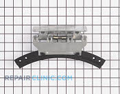 Door Hinge - Part # 1482934 Mfg Part # 134704600