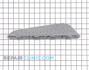 Drum Baffle - Part # 1482909 Mfg Part # 134657000