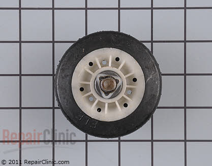 Drum Roller 134715900 Main Product View