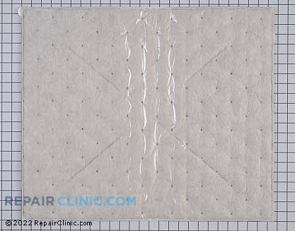 Foam pad,work top 134657400 Main Product View
