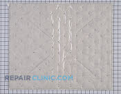 Foam pad,work top - Part # 1482912 Mfg Part # 134657400