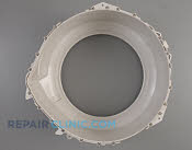 Front Bulkhead - Part # 1482896 Mfg Part # 134643000