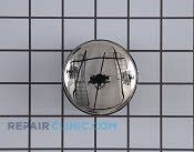 Knob - Part # 1482963 Mfg Part # 134766500