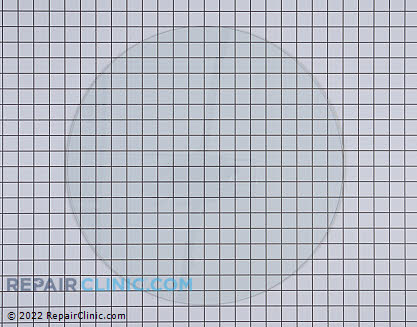 Outer Door Glass 137576000 Main Product View