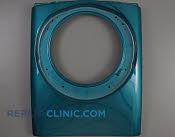 Panel,front ,turquoise - Part # 1482925 Mfg Part # 134696320