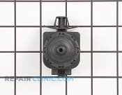 Pressure Switch - Part # 1482962 Mfg Part # 134762010