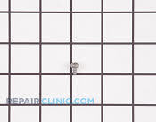 Screw - Part # 1482907 Mfg Part # 134654500