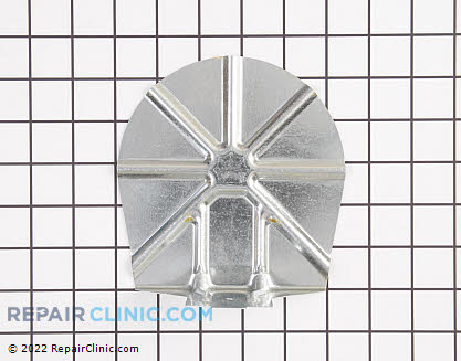 Shield,radiant ,electric 134692700       Main Product View