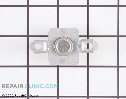 Thermal Fuse 134711501 Main Product View