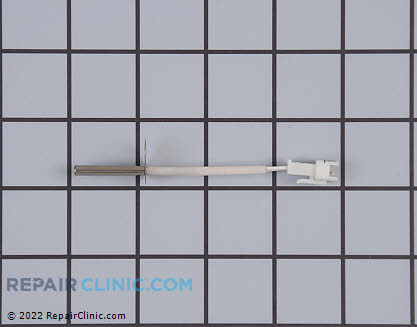 Thermistor 134711300 Main Product View