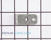 Bracket - Part # 1483008 Mfg Part # 134830200