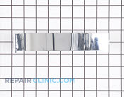 Cover - Part # 1483066 Mfg Part # 134967200
