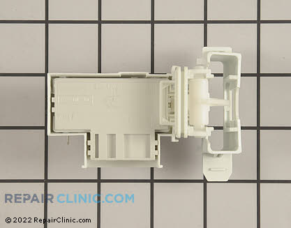 Door Lock 134936800 Main Product View
