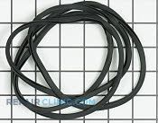 Gasket - Part # 1483059 Mfg Part # 134934900