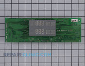 Main Control Board - Part # 1483076 Mfg Part # 134994800