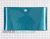 Panel,turquoise ,front ,drawer 134990520       Alternate Product View