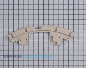Protector,door lock ,harness - Part # 1483026 Mfg Part # 134879800