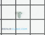 Screw - Part # 1482974 Mfg Part # 134790400