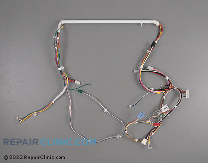 Wire Harness 134922900       Main Product View