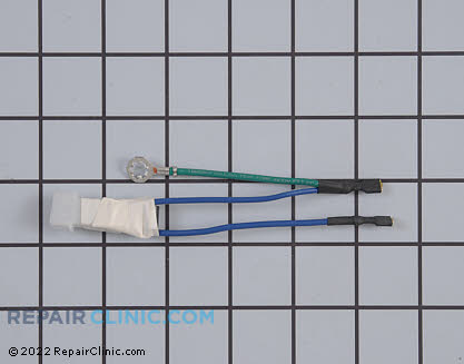 Wire Harness 134930800 Main Product View