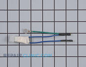 Wire Harness - Part # 1483055 Mfg Part # 134930800