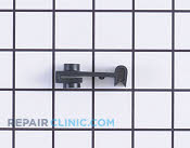 Clip,mounting ,water valve - Part # 1483141 Mfg Part # 137017400