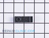 Clip,mounting ,water valve 137017400 Alternate Product View