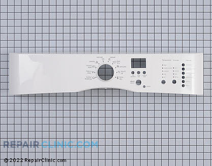 Control Panel 134995210 Main Product View