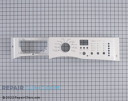 Control Panel 134995310 Main Product View