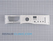 Control  Panel - Part # 1483083 Mfg Part # 134995310