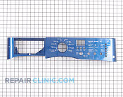Control  Panel - Part # 1483084 Mfg Part # 134995315