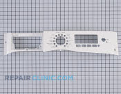 Control  Panel - Part # 1483103 Mfg Part # 137004910