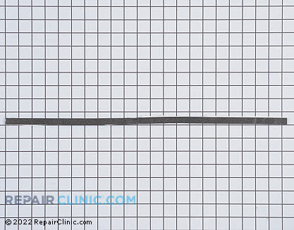 Cushion,vibration ,top panel 137031800       Main Product View